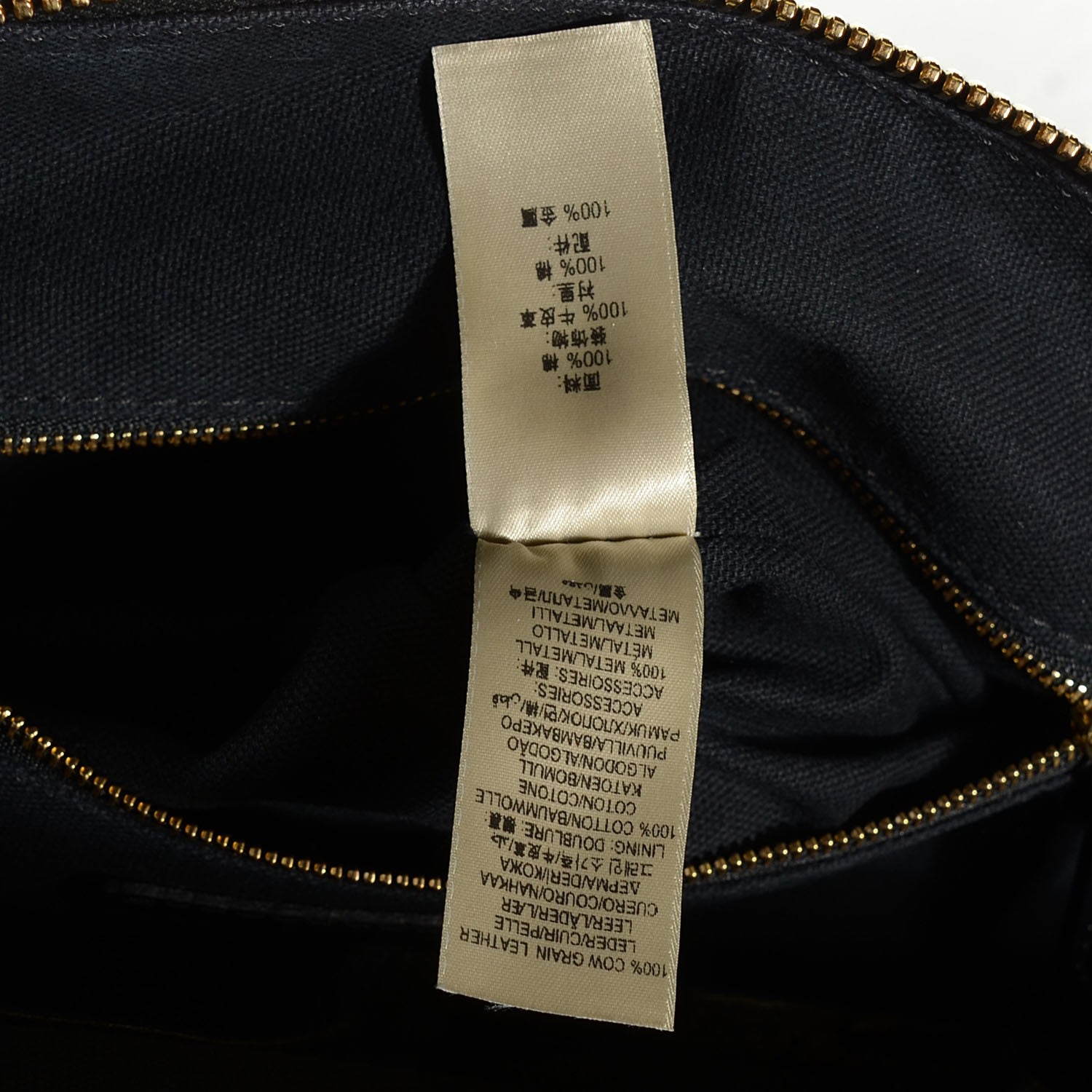Burberry Bridle Calfskin House Check Small Orchard Bowling Bag Black 11 of 12