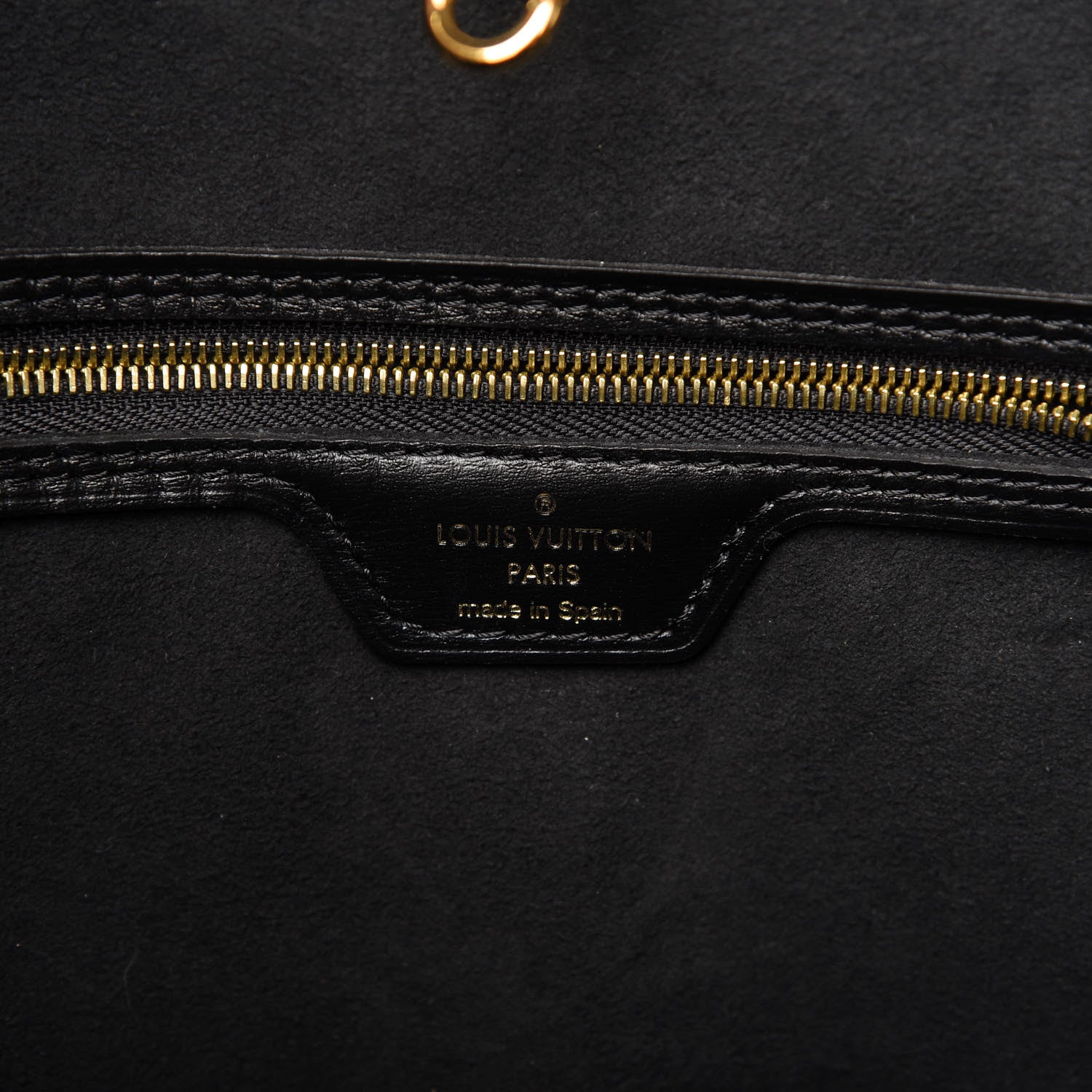 Louis Vuitton Jacquard Since 1854 Neverfull MM Grey 8 of 11