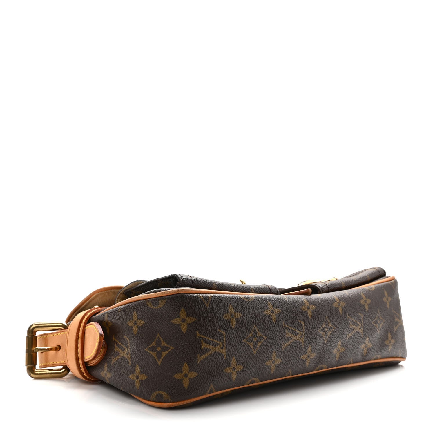 Louis Vuitton Monogram Hudson PM 4 of 13