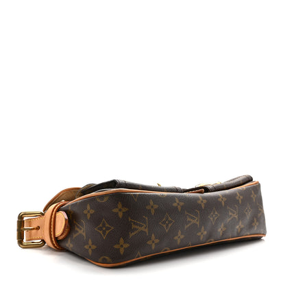 Louis Vuitton Monogram Hudson PM 4 of 13