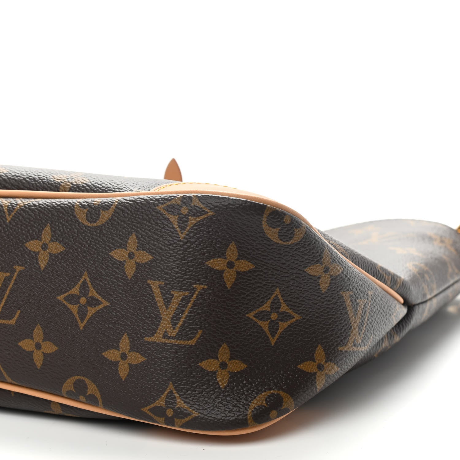 Louis Vuitton Monogram Odeon MM Natural 8 of 8