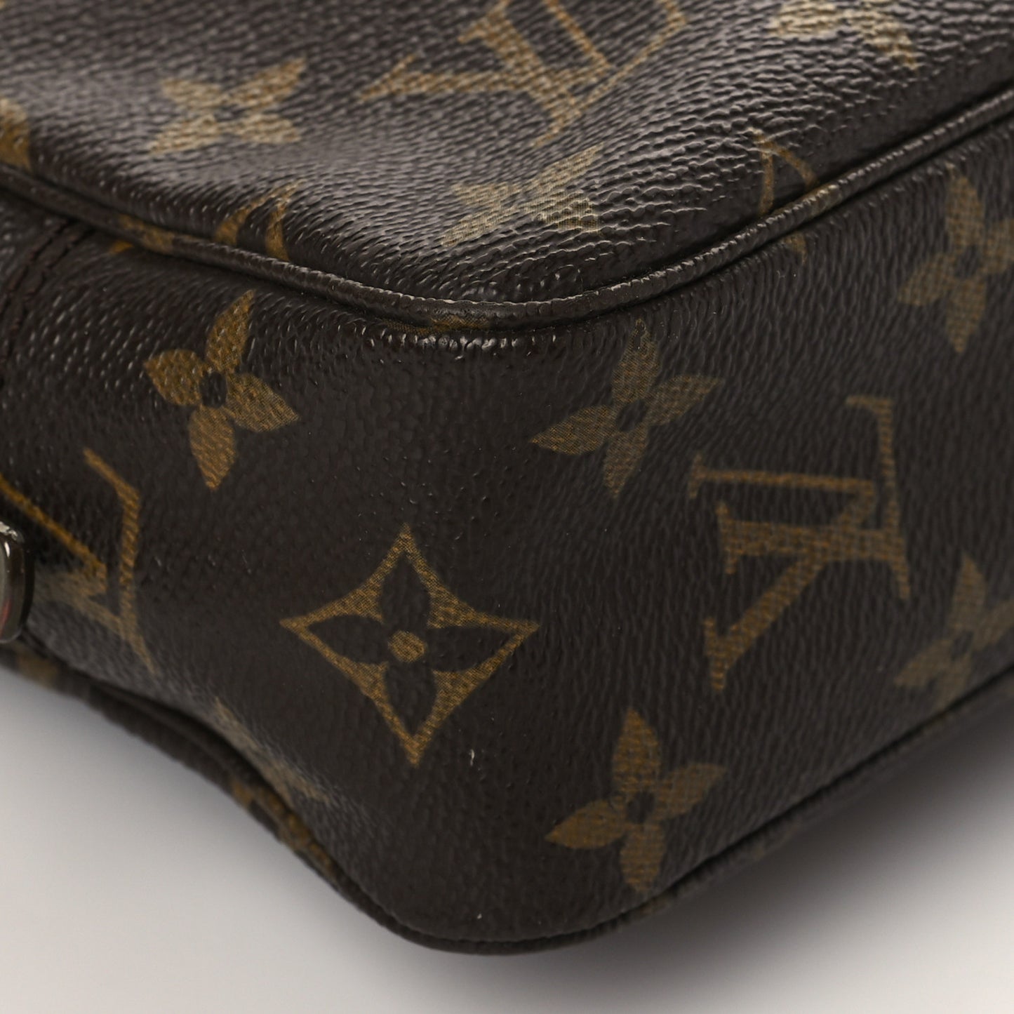 Monogram Trousse Toilette 23