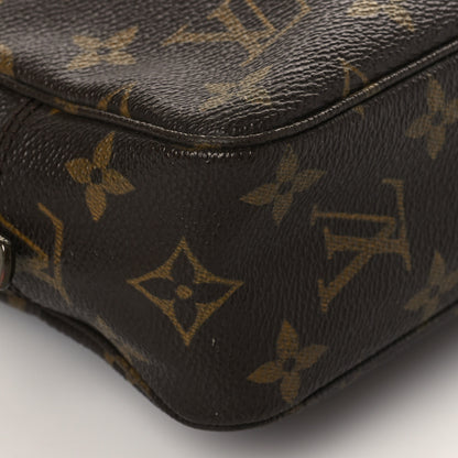 Louis Vuitton Monogram Trousse Toilette 23 8 of 9