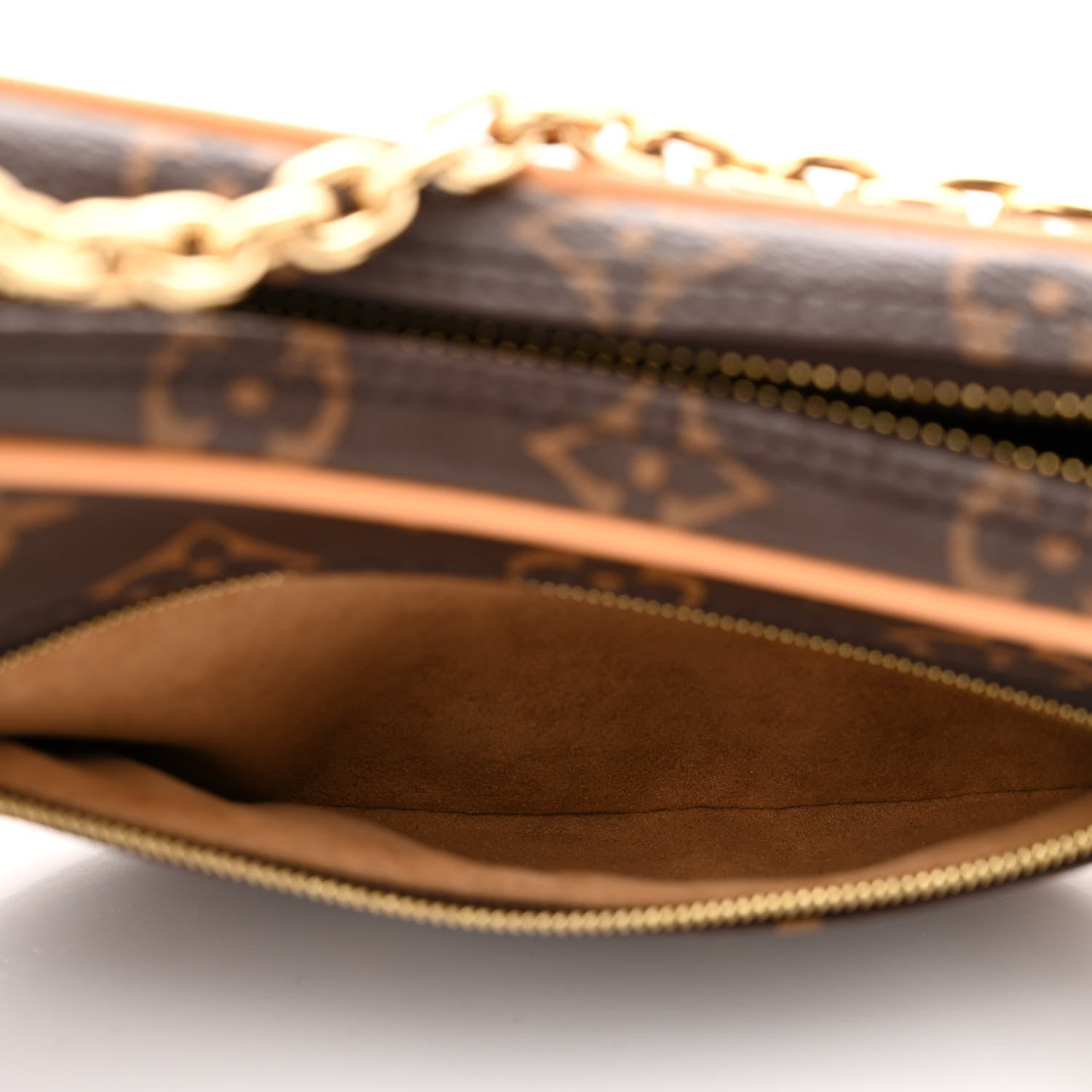 Louis Vuitton Monogram Loop 6 of 11
