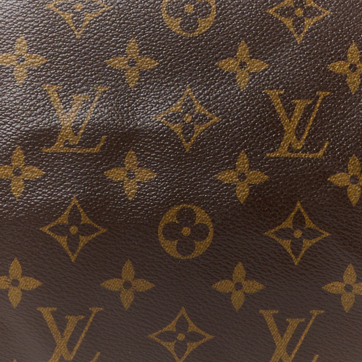 Louis Vuitton LOUIS VUITTON Monogram Speedy Bandouliere 30 10 of 16