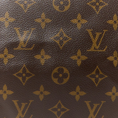 Louis Vuitton LOUIS VUITTON Monogram Speedy Bandouliere 30 10 of 16