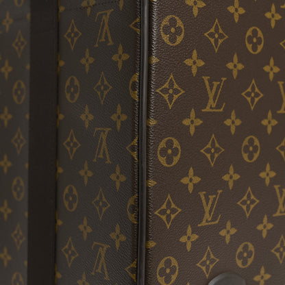 Louis Vuitton Monogram Pegase 70 17 of 18