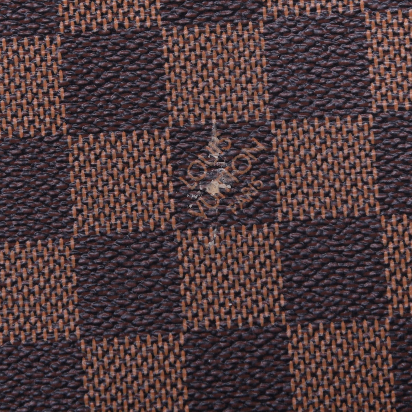 Damier Ebene Graceful PM