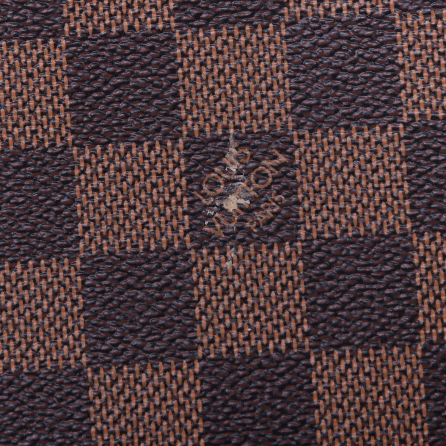 Louis Vuitton Damier Ebene Graceful PM 12 of 14