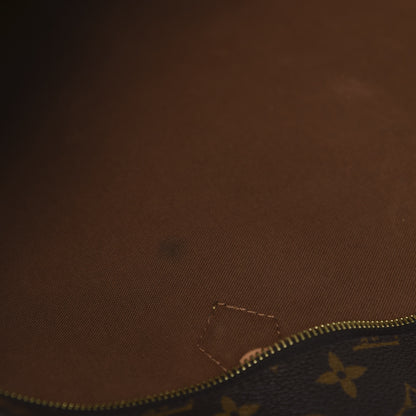 Louis Vuitton Monogram All-In GM 9 of 11