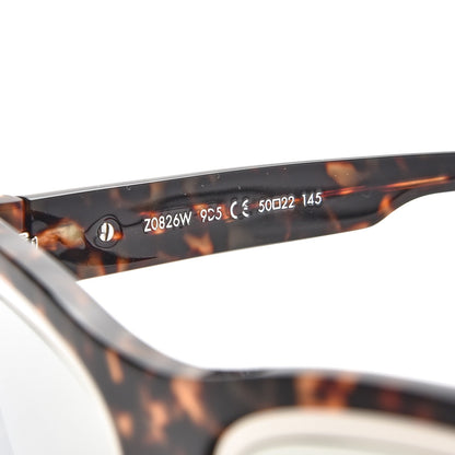 Louis Vuitton Monogram Mens Marlo Sunglasses Z0826W Tortoise 5 of 7