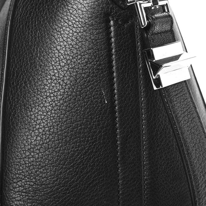 Givenchy Sugar Goatskin Small Antigona Black 9 of 11