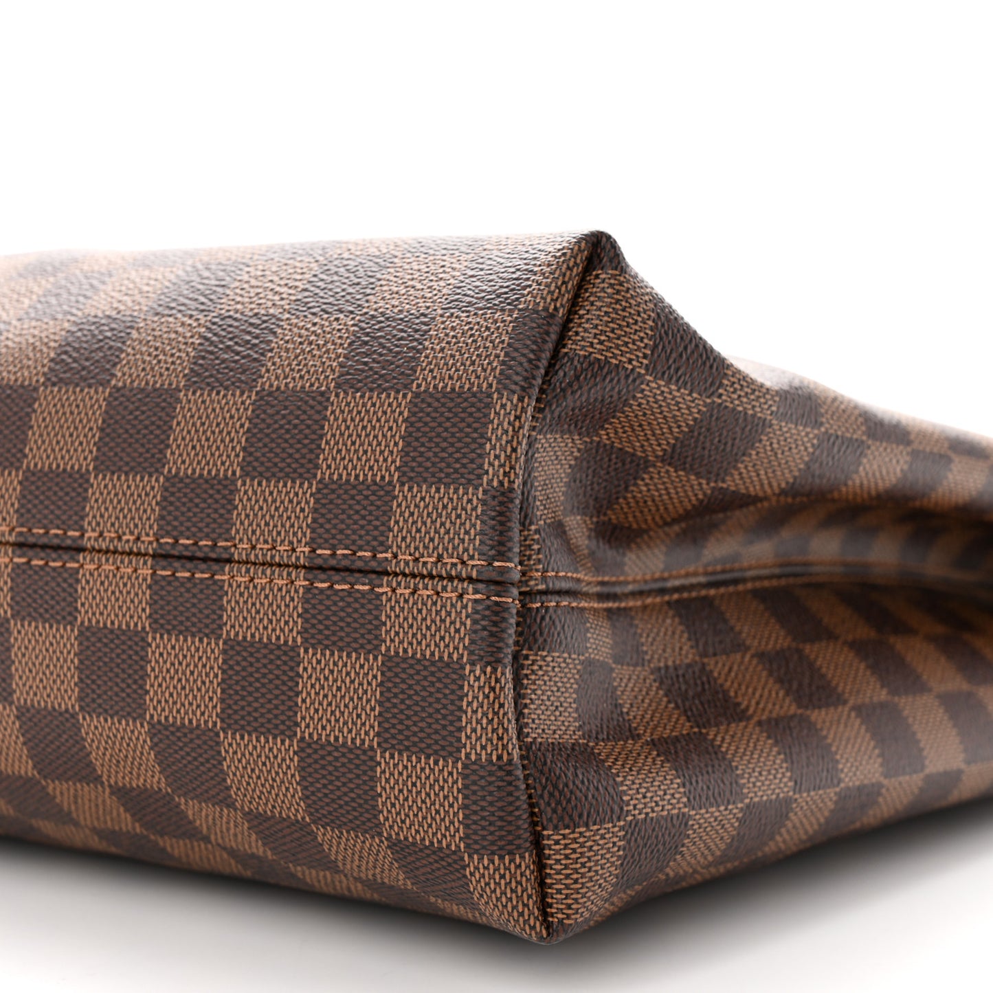 Damier Ebene Graceful MM