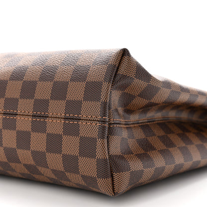 Louis Vuitton Damier Ebene Graceful MM 11 of 11