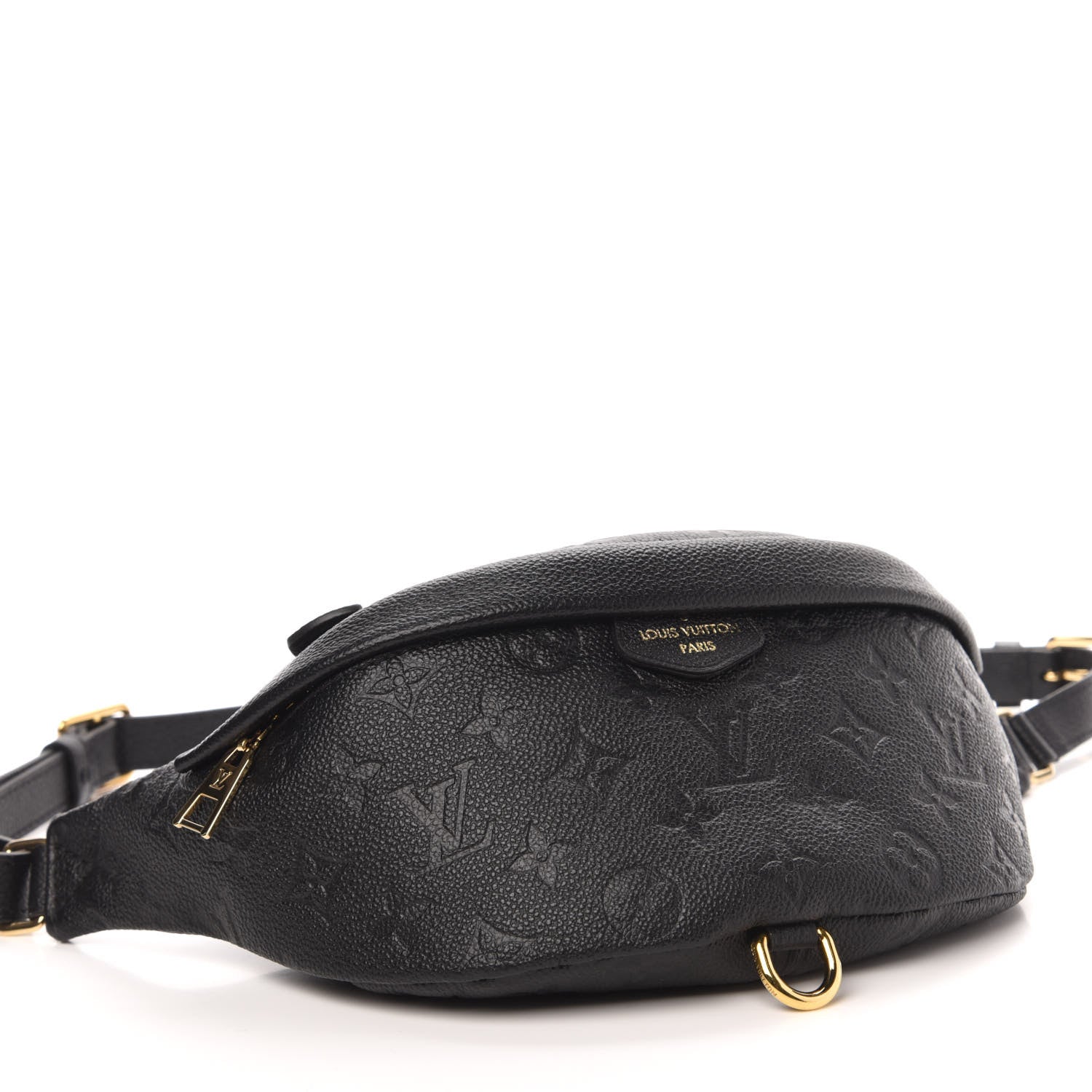 Louis Vuitton Empreinte BumBag Black 8 of 22