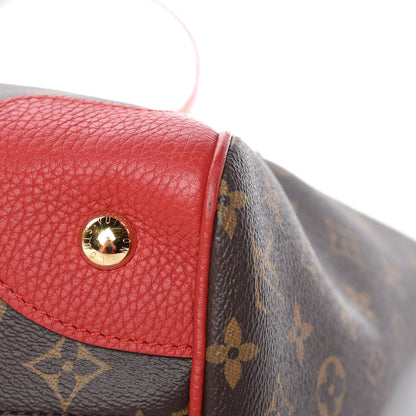Louis Vuitton Monogram Estrela NM Cherry 16 of 16