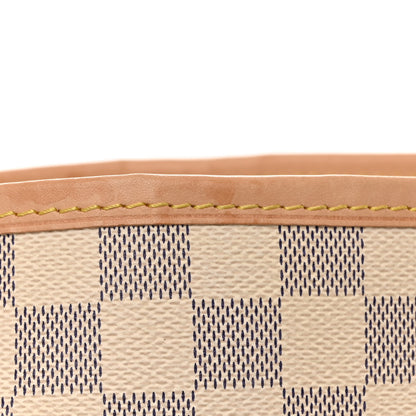 Louis Vuitton Damier Azur Neo Neverfull GM 14 of 18