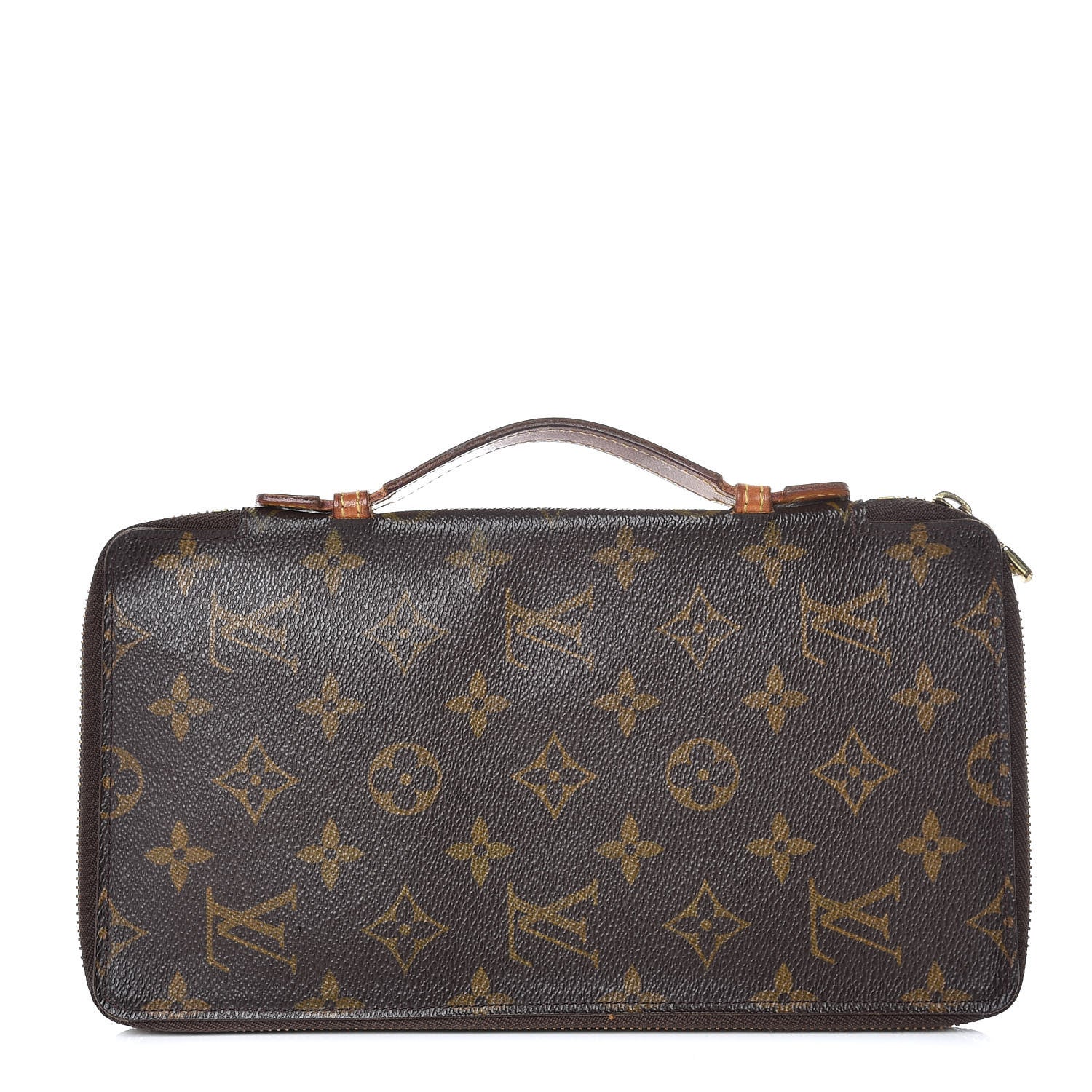 Louis Vuitton Monogram Organizer de Voyage Travel Organizer 1 of 7