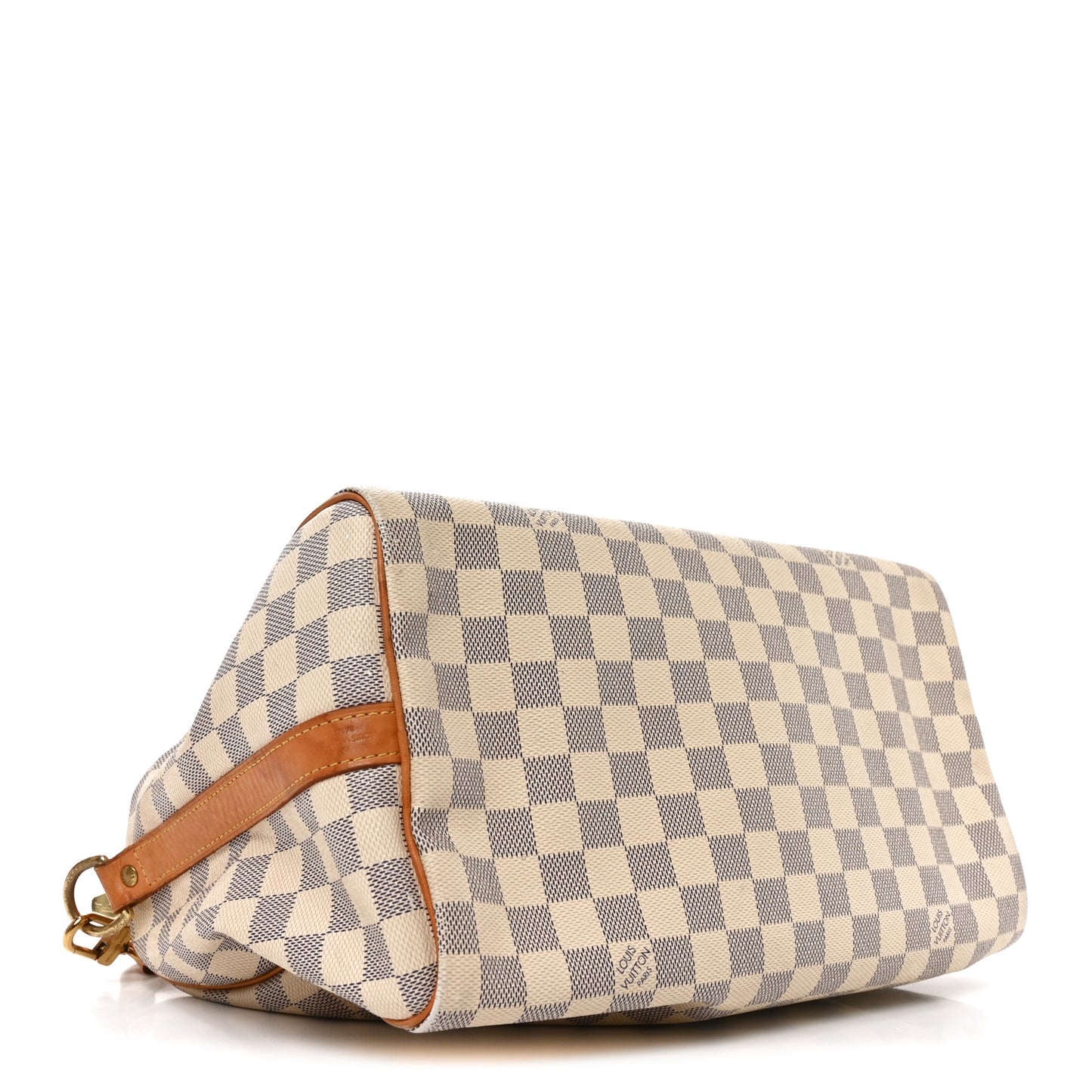 Damier Azur Speedy Bandouliere 30