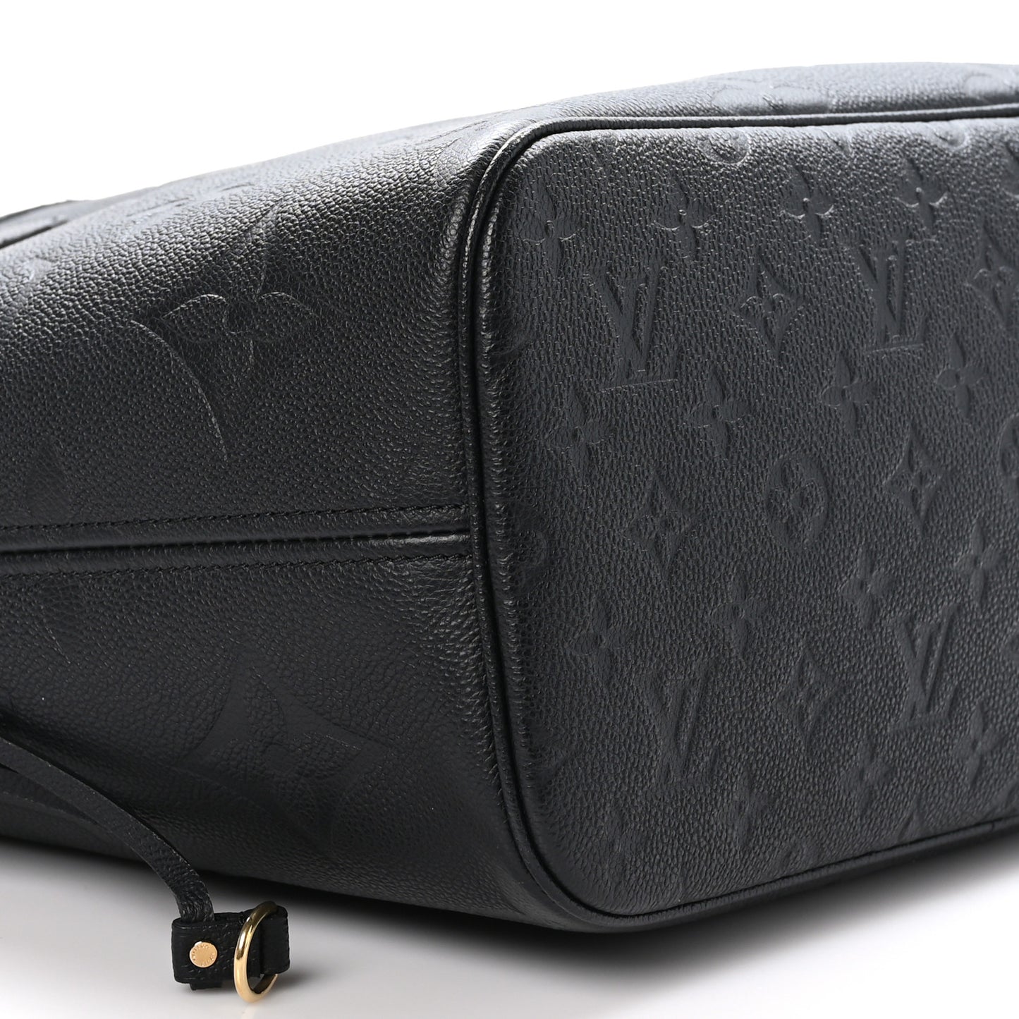 Empreinte Monogram Giant Neverfull MM Black