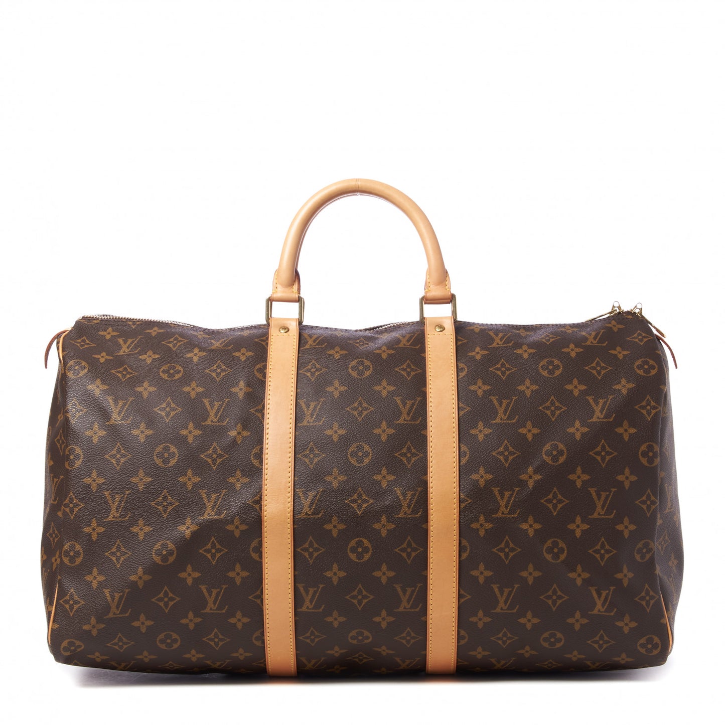 Monogram Keepall 50
