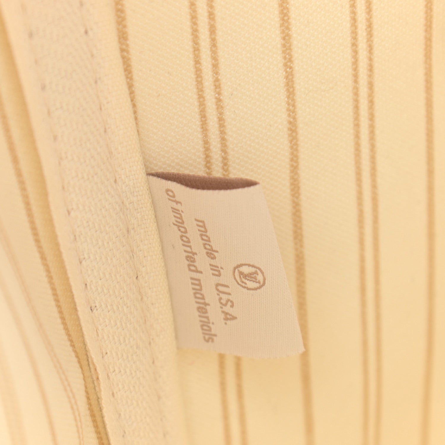 Louis Vuitton Damier Azur Neo Neverfull MM 8 of 10