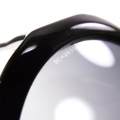 Chanel Quilted CC Mod Sunglasses 5120 Black/White 8 of 9