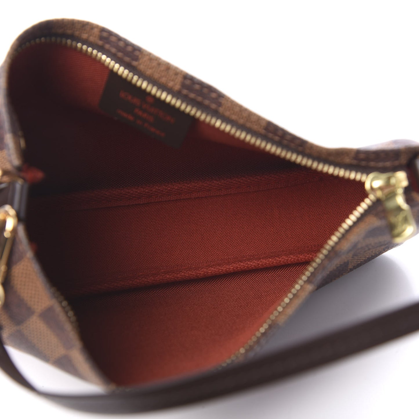 Damier Ebene Navona Pochette Accessories
