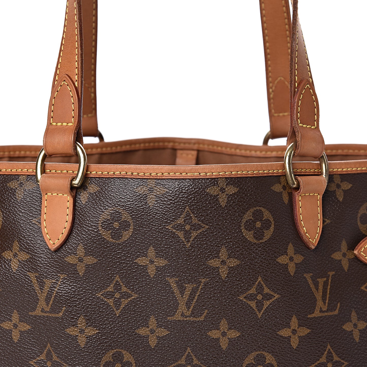 Monogram Batignolles Horizontal