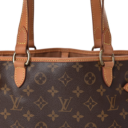 Louis Vuitton Monogram Batignolles Horizontal 12 of 12