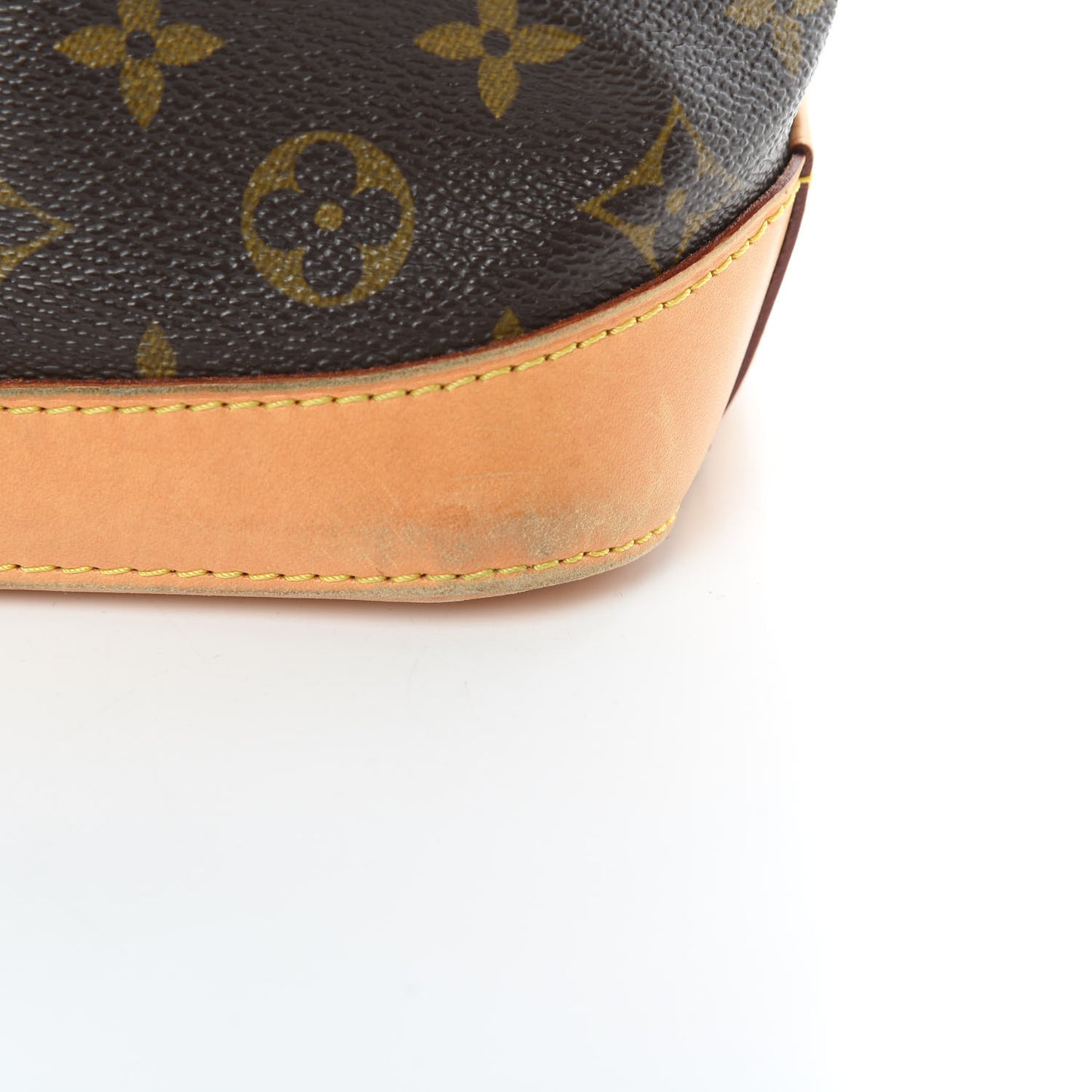 Monogram Lockit PM