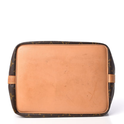Louis Vuitton Monogram Petit Noe 5 of 15