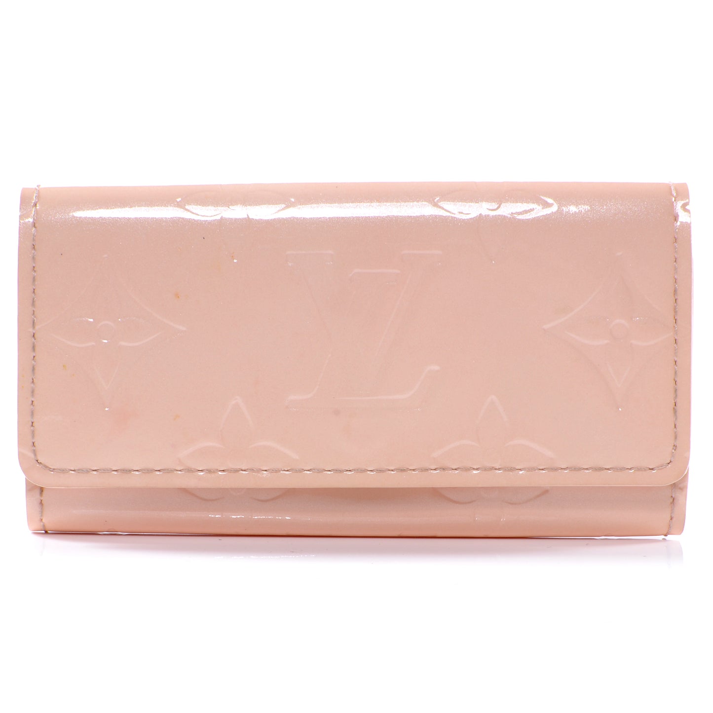 Vernis Multicles 4 Key Holder Marshmallow
