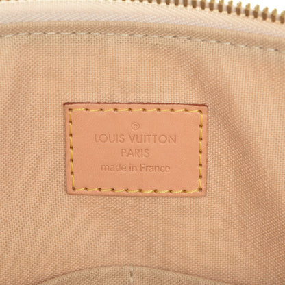 Louis Vuitton Damier Azur Riviera PM 6 of 6