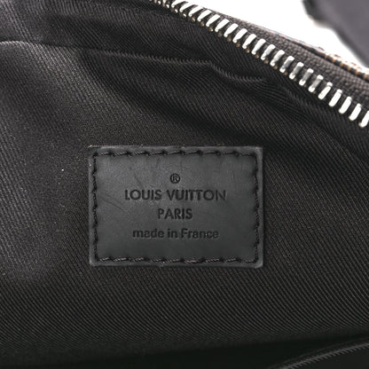 Louis Vuitton Damier Ebene Jake PM Messenger 6 of 12