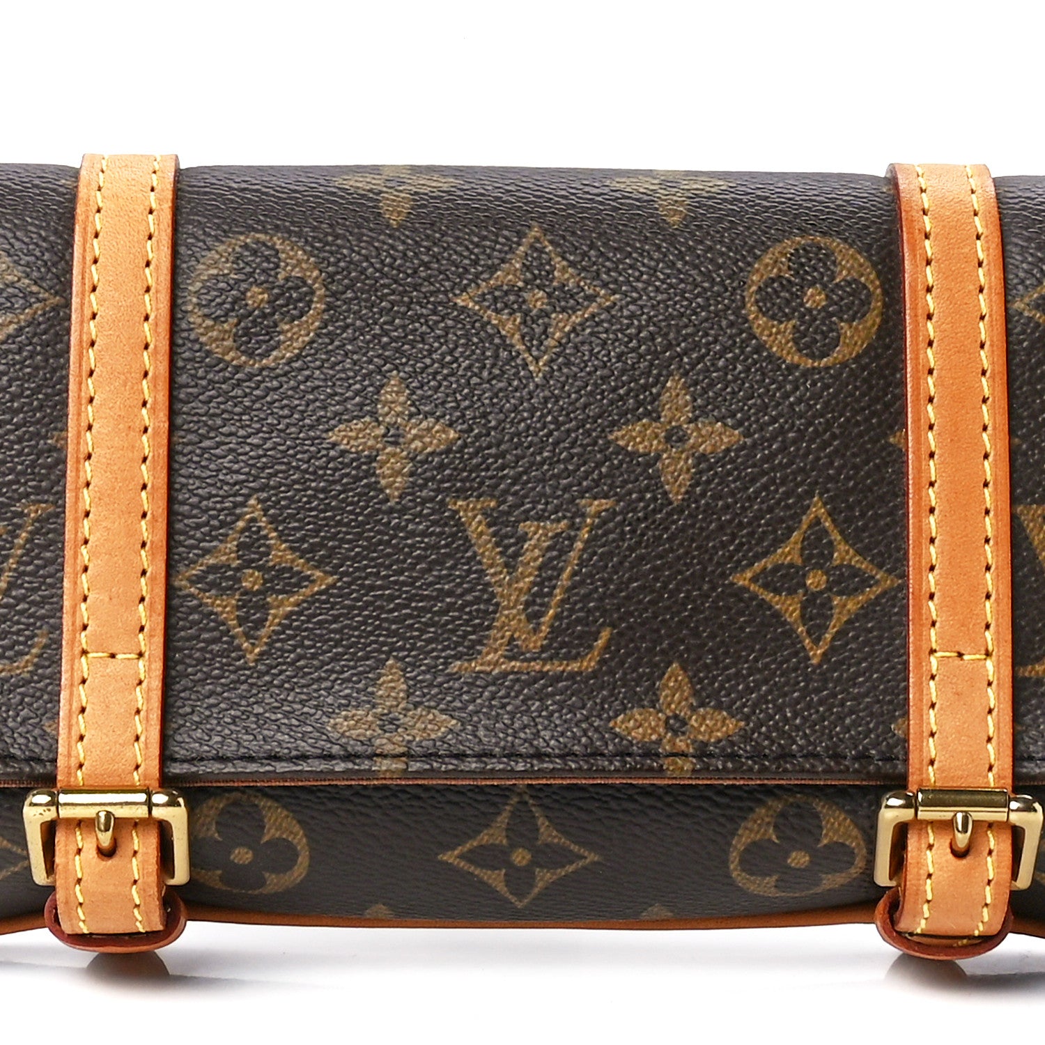 Louis Vuitton Monogram Pochette Marelle PM 9 of 12