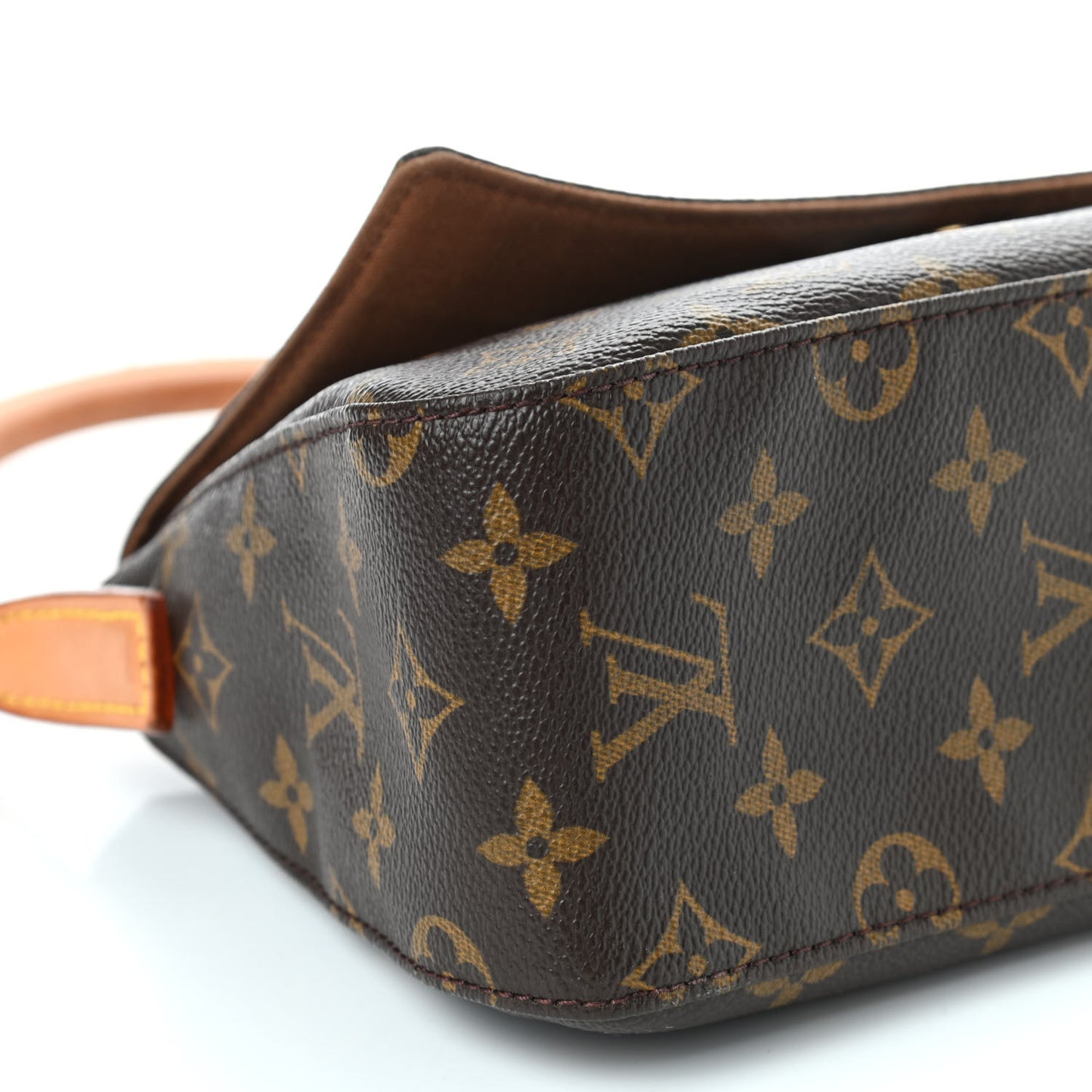 Monogram Mini Looping