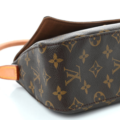 Louis Vuitton Monogram Mini Looping 9 of 13