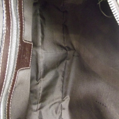 Fendi Zucca Hobo Tobacco 6 of 13