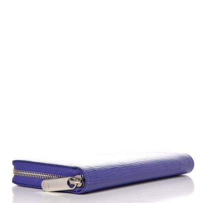 Louis Vuitton Epi Zippy Wallet Figue 4 of 7