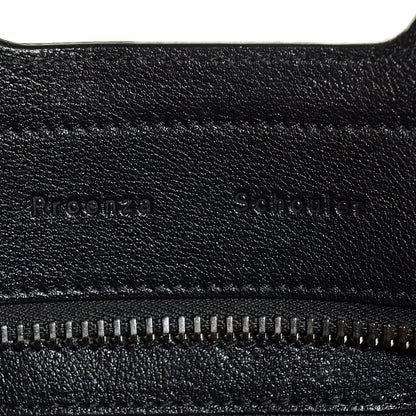 Proenza Schouler Buffalo Large PS13 Satchel Black 6 of 11