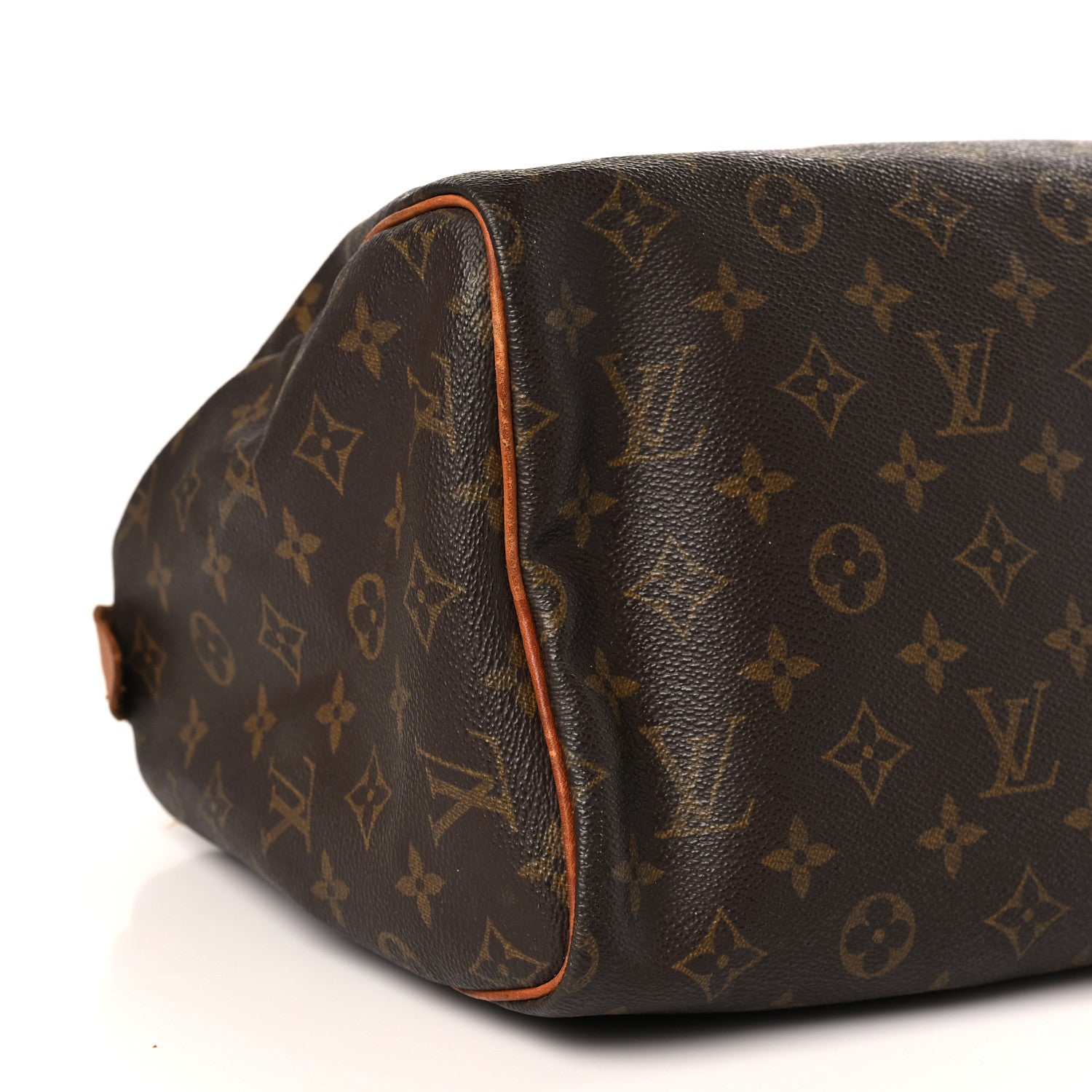 Louis Vuitton Monogram Speedy 30 7 of 13