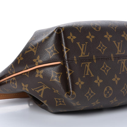 Louis Vuitton Monogram Turenne PM 14 of 16