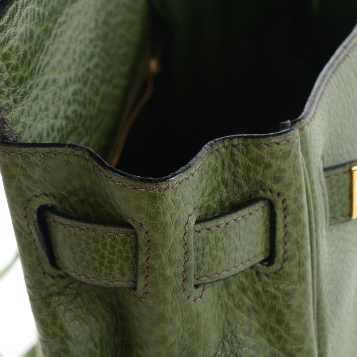 Buffle Gala Kelly Ado Backpack 28 Vert Olive