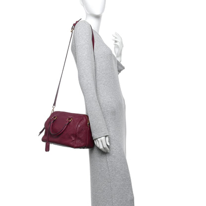 Louis Vuitton Empreinte Speedy Bandouliere 25 Aurore 2 of 9