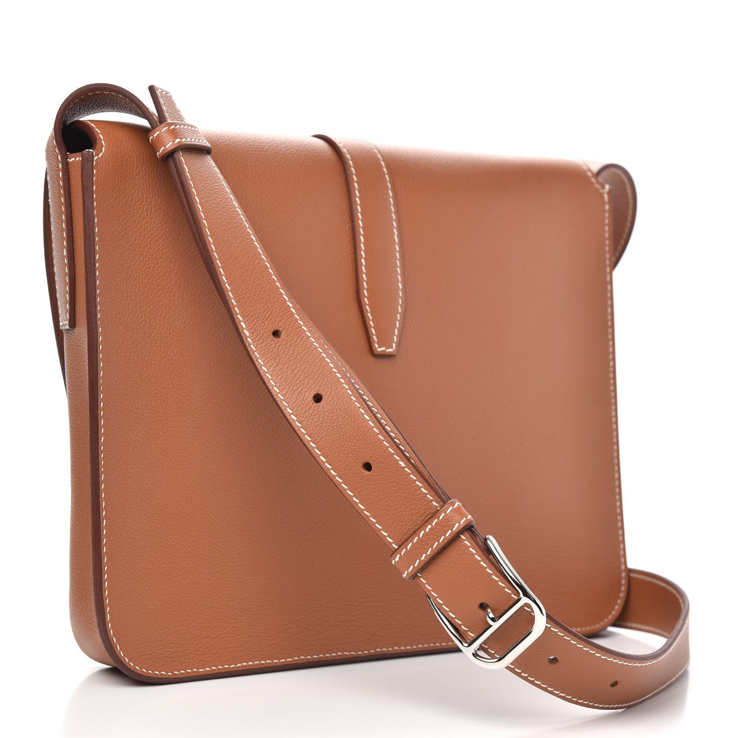 Togo Steve Light Messenger Gold