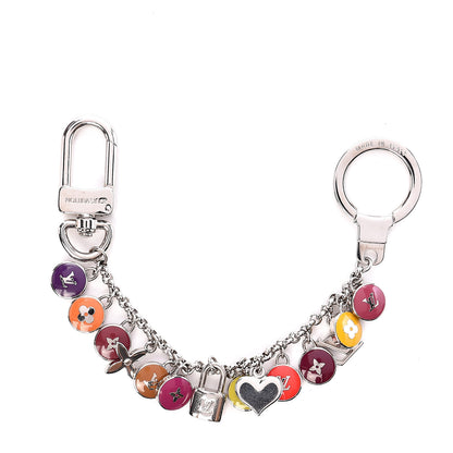 Louis Vuitton Pastilles Bag Charm Multicolor 1 of 2