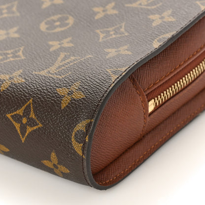Louis Vuitton Monogram Pochette Orsay 8 of 8