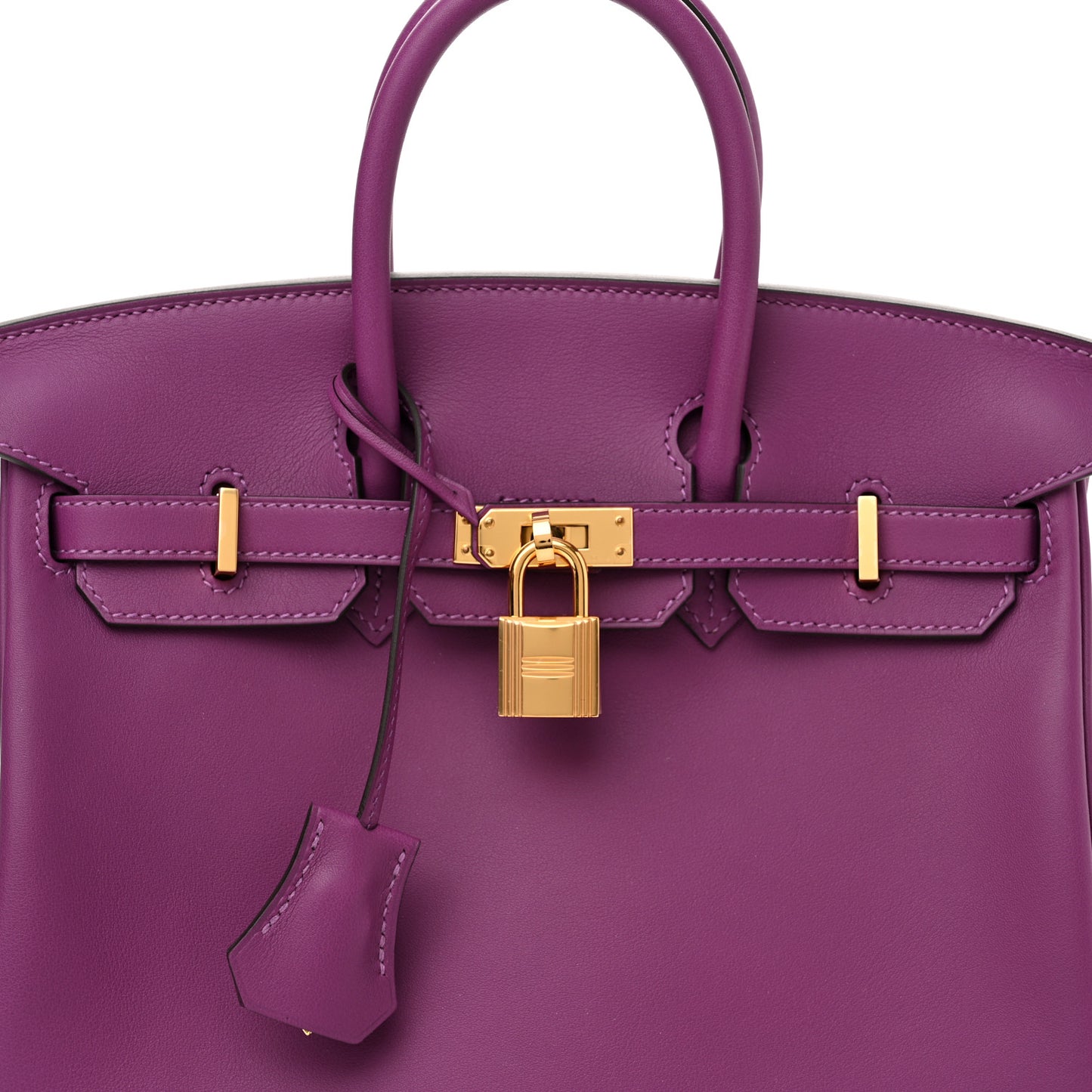Swift Birkin 25 Anemone
