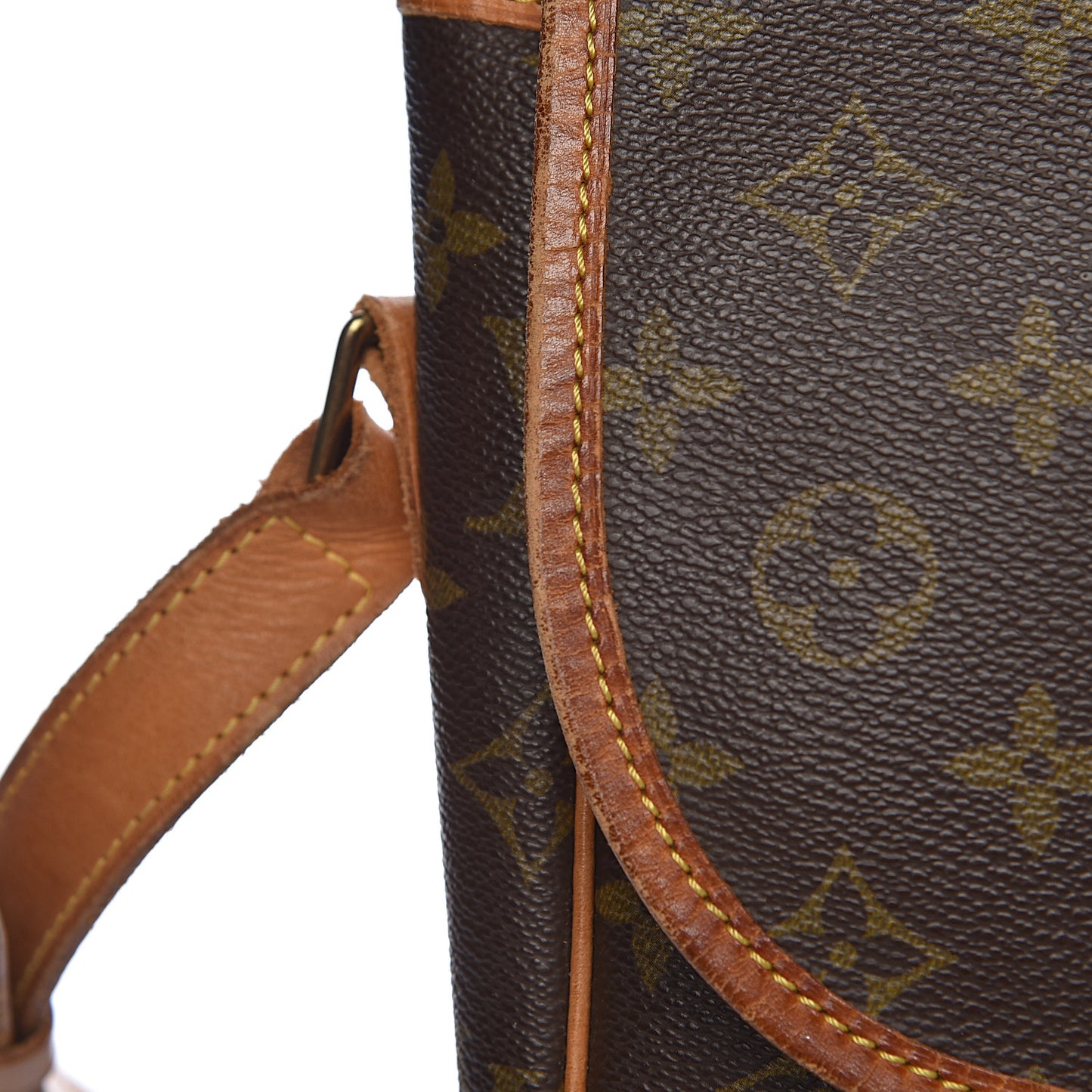 Monogram Sac Gibeciere GM